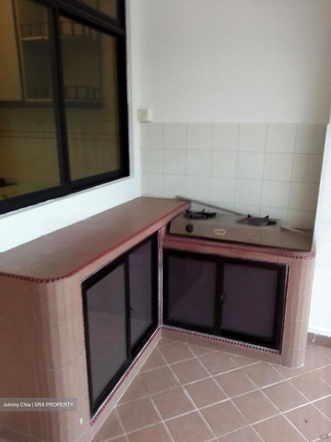 Lentor View (D26), Terrace #451053261